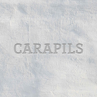 Carapils cover