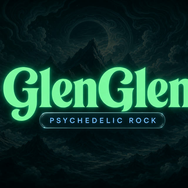 GlenGlen cover