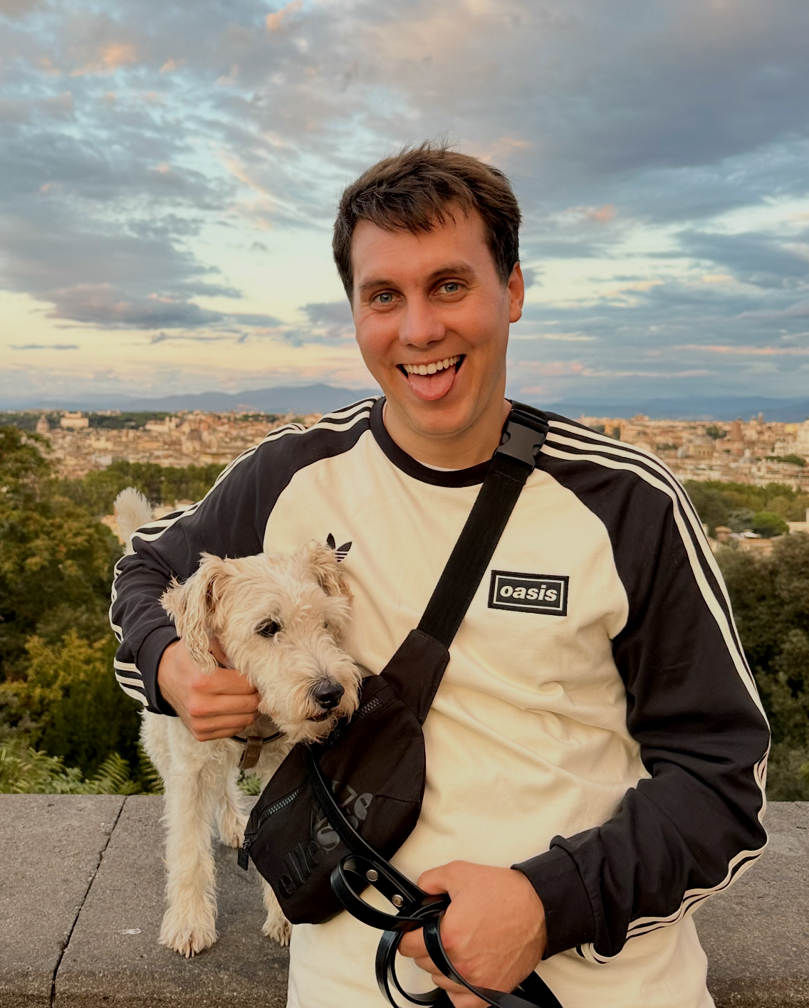 Photo of Nick Zaleski